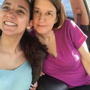 Meet your Posher, Jackie